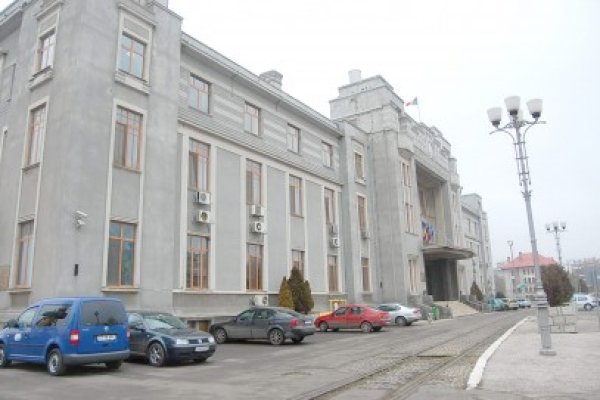 Sindicatele Portuare organizează acţiuni de protest